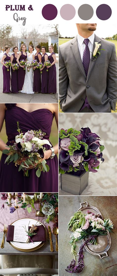 What Are Fall Colors For A Wedding - Renfro Fould1991