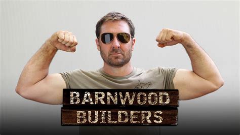 Watch Barnwood Builders · Season 1 Full Episodes Online - Plex