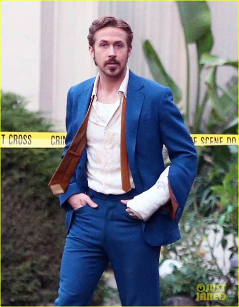 Photo: ryan gosling messy but hot nice guys set 15 | Photo 3292392 ...