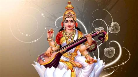 Saraswati Puja 2023: Date and Significance