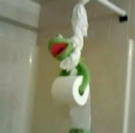 The Best 13 Kermit Hanging Himself Meme - greatsidetoon