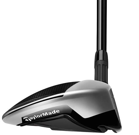 TaylorMade M4 Fairway Wood | RockBottomGolf.com