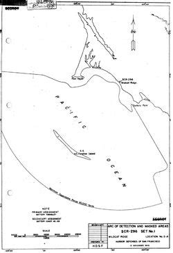Wildcat Ridge WWII Radar Site - FortWiki Historic U.S. and Canadian Forts