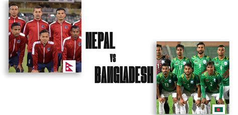 Nepal vs Bangladesh: A trip down the memory lane - Colors Of The Game