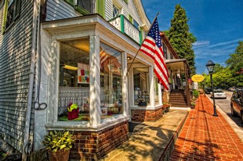 Historic Occoquan: Great Washington, DC Day Trip! - Family Travels on a ...