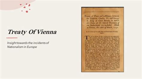 Treaty of vienna - godlrahulgandhi - Page 1 - 9 | Flip PDF Online | PubHTML5