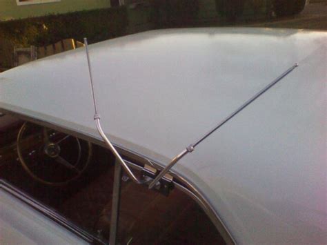 Purchase RABBIT EAR T.V. ANTENNA -Old School-Lowrider-Hot Rod-Rat Rod ...