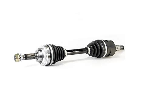 How to Choose Car Axle: Its Types, Faults, Symptoms & More | dubizzle