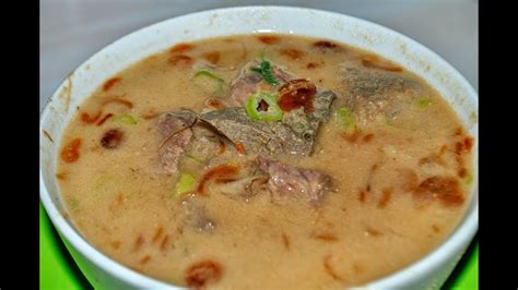 Resep Membuat Coto Makassar - YOEXPLORE, Liburan Keluarga