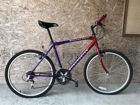 Auction Ohio | Roadmaster Mountain Bike