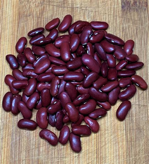 Red Kidney Beans | Yummy Nuts Bulk Foods