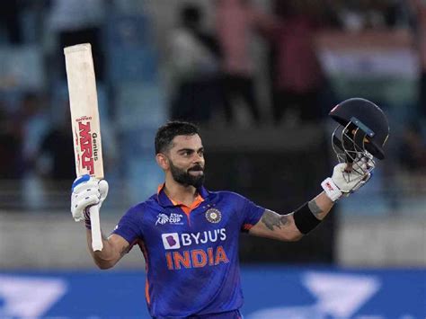 Amid clamour for Virat Kohli as opener in T20 World Cup, stats show he ...