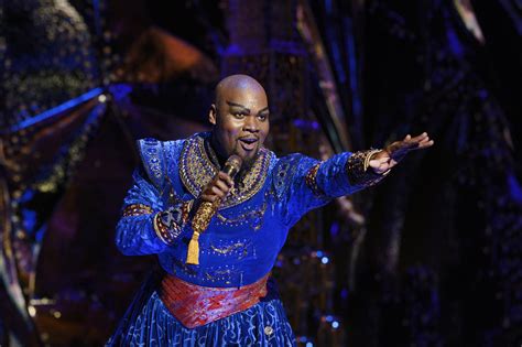 National Tour Show Photos: Disney's Aladdin | Broadway.com