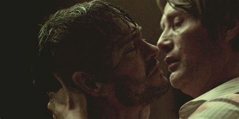 Mads Mikkelsen's Two Favorite Scenes From Hannibal