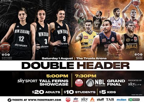 SAL’S NBL SHOWDOWN PROPELS PLAYERS INTO TALL BLACKS CONTENTION |Basketball New Zealand