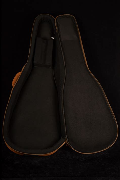 ProTour BV-1513 Parlor Guitar Gig Bag | Woodstock Guitars