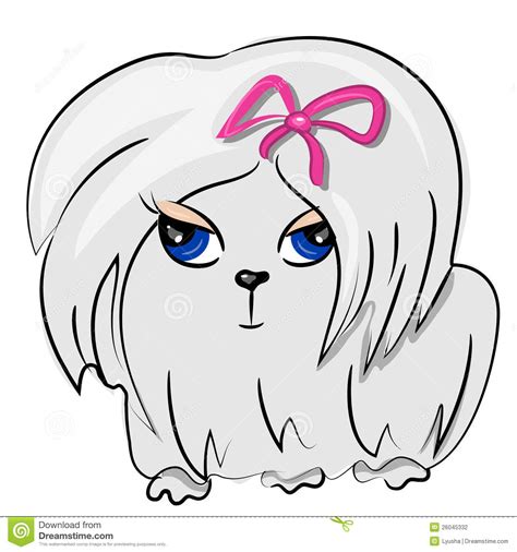 Dogs Cartoon Cute - Cliparts.co