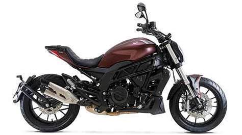 Benelli 502C Price - Mileage, Images, Colours | BikeWale