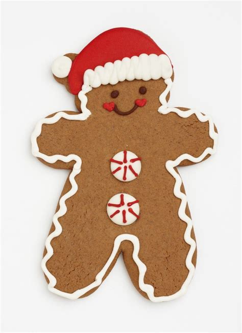 Gingerbread Man Cookies | Christmas cookies decorated, Gingerbread man cookies, Gingerbread