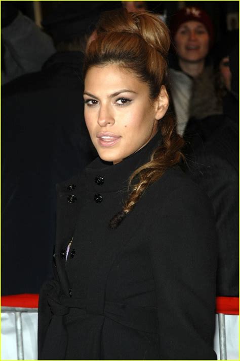 Eva Mendes Burns Up 'Ghost Rider': Photo 2418117 | Eva Mendes, Nicolas Cage Pictures | Just Jared