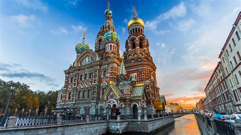 15 most BEAUTIFUL buildings in St. Petersburg (PHOTOS) - Russia Beyond