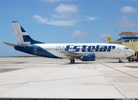 Boeing 737-33A - Estelar | Aviation Photo #6057005 | Airliners.net