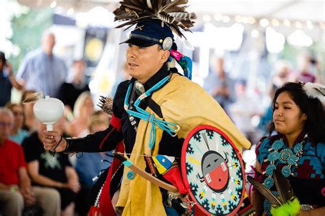 71st Annual Navajo Festival of Arts & Culture - Museum of Northern Arizona