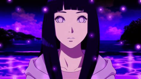 Generic Purple WALLPAPER (Hinata) by DDevs on DeviantArt