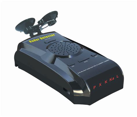 Offer GPS Car Radar Detector and laser jammer with best price By Sup ...