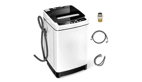 5 Best Compact Washer Dryer Combo Units | Well+Good | Compact washer and dryer, Small washer and ...