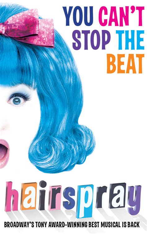 Hairspray (ne) | Broadway at the Marcus Center