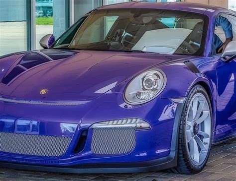 Porsche Repair & Maintenance Costs Explained - Autoscope