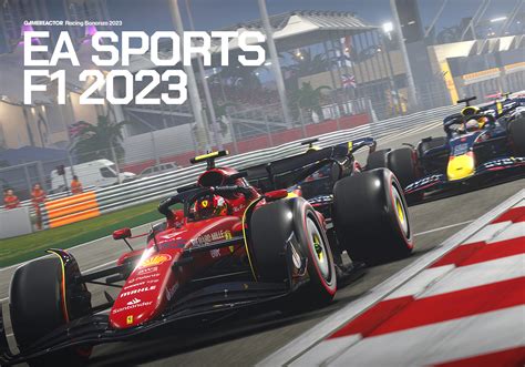 The Top Racing Games coming in 2023 - - Gamereactor