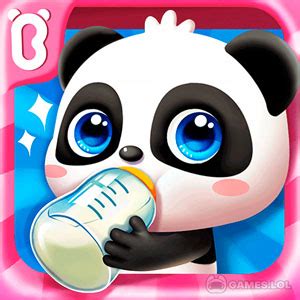 Baby Panda Care – Download & Play For Free Here