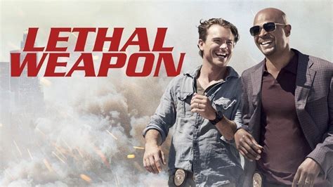 Will Lethal Weapon Season 4 Be Cancelled Or Will a Fourth Season Release?