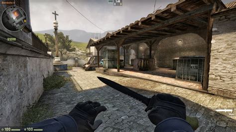 Free Game Counter Strike Global Offensive Non Steam Full Version