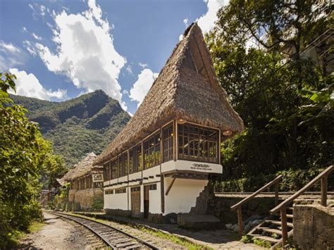 The BEST Hotels Near Machu Picchu (They'll Make Your Jaw Drop!) | Jetsetter | Machu picchu ...