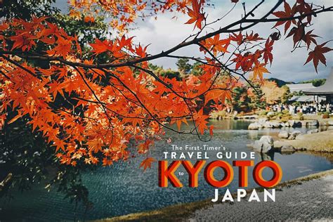 The First-Timer’s Travel Guide to Kyoto, Japan (2019) | Will Fly for Food