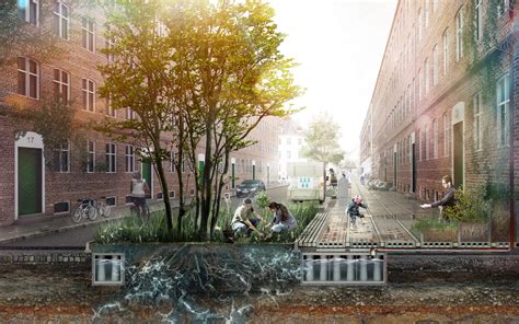 How Cities are Using Architecture to Combat Flooding | ArchDaily