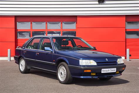 Renault 25 V6 Turbo 1985 - 1992 - 40 ans de victoires en turbo pour Renault - diaporama photo ...