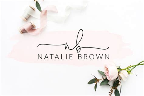 The Best Feminine Fonts for Logos To Create A Stunning Feminine Brand