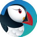 Puffin Browser - The magic is in the cloud.