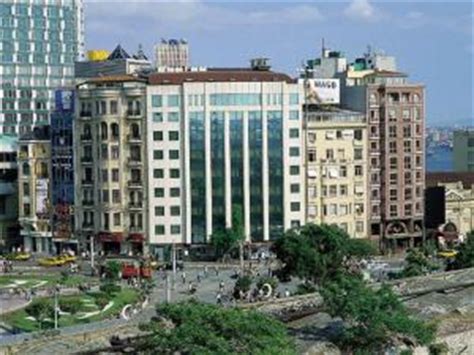 Taksim Square Hotel in Istanbul, Turkey - Lets Book Hotel