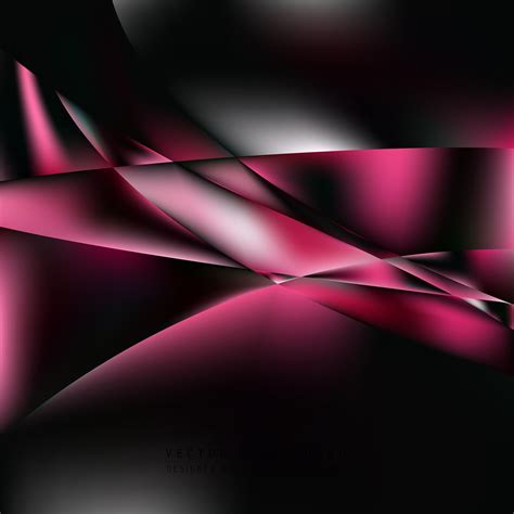 Pink and Black Abstract Wallpapers - Top Free Pink and Black Abstract Backgrounds - WallpaperAccess