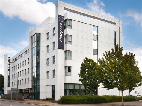 Travelodge is supporting the Cardiff community by keeping its Cardiff Central hotel open in the ...