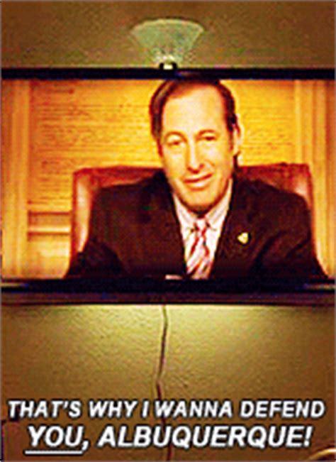 Breaking Bad Attorney GIF - Find & Share on GIPHY