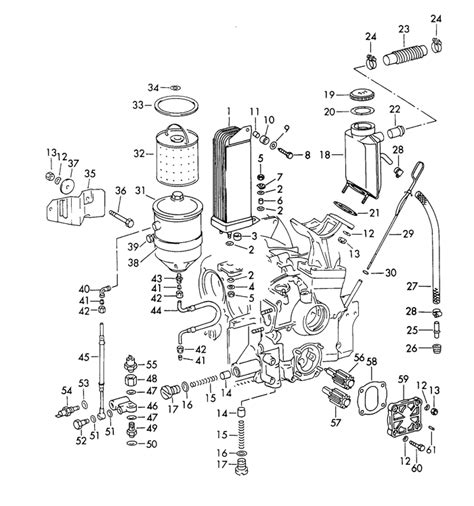 Porsche 911 Parts