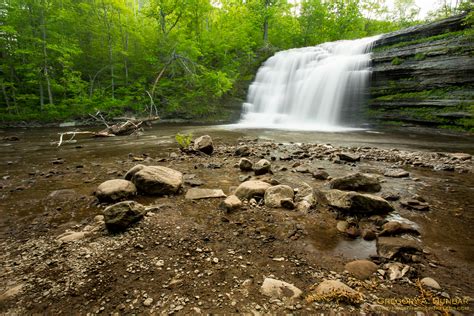 Pixley Falls State Park, June 2014 Photos - ETTL