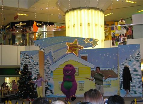 Barney's Christmas Star (Stage Show) | Barney Wiki | Fandom powered by Wikia