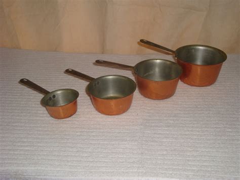 Copper Pots and Pans - Decorating and Collecting | HubPages